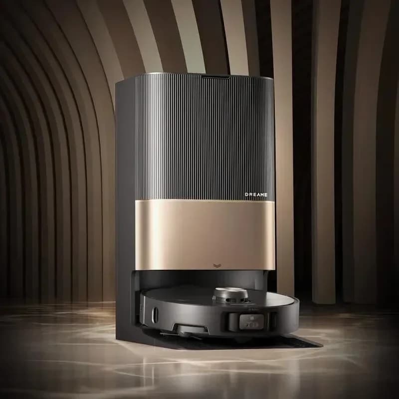 X40 Pro Plus International Cleaning And Dragging Integrated Automatic Cleaning, Hot Water Cleaning, And Cleaning Robot