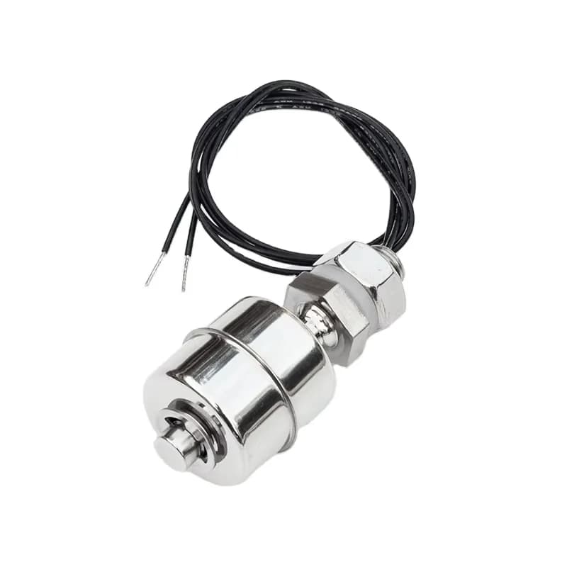 CNC Custom PFRC 1051 Optical Contactless 4-20mAh Tank Sensor for Detection