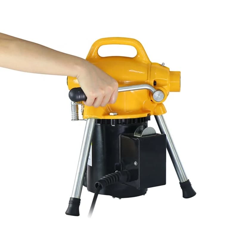 Sewer Water Cleaner 300W  A75