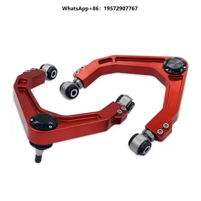 4X4 off Road Adjustable Front Upper Control Arm Aluminum Alloy for 300 (2020) 12-Month Warranty