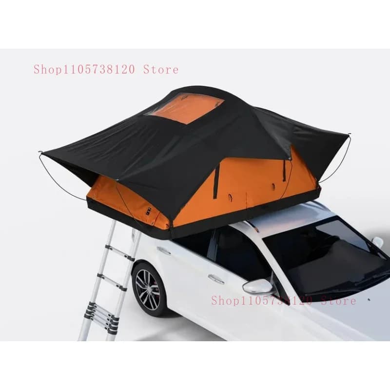 Bt Selling4X4 Off-Road Roof Top Tent Camping HikingHigh Quality
