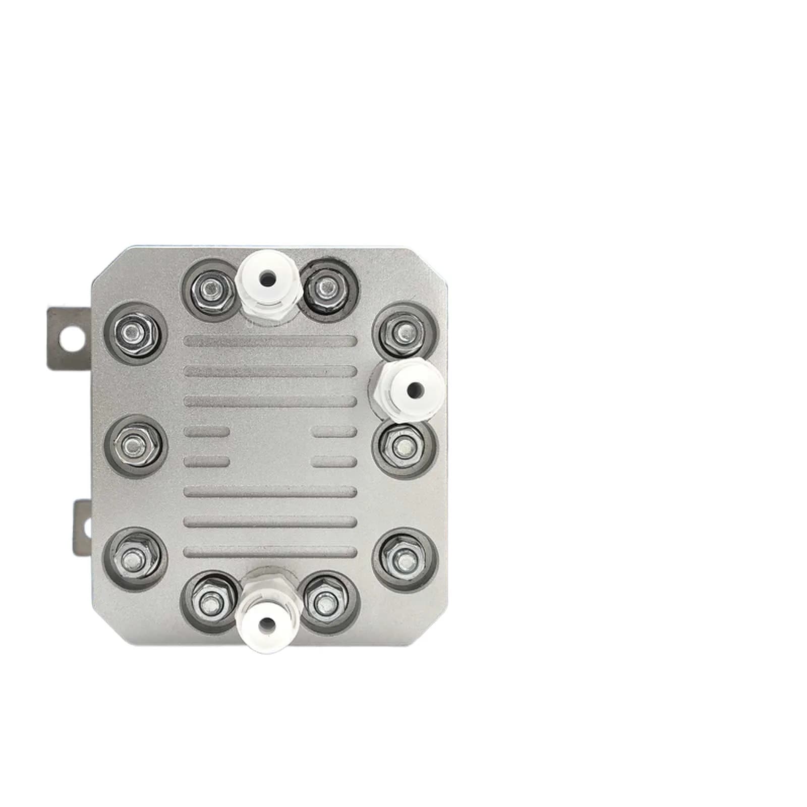 1000ml/min PEM Electrolyzer Water Electrolytic Cell HHO Generator Electrolyser for Hydro  Machine & Hydro Rich Water