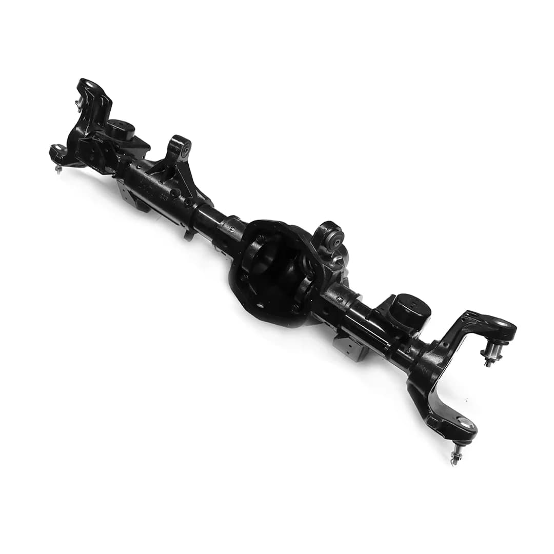21# Upgrade Bridge Front Axle Housing for Je-ep Wran-gler Rubicon JL D44 2018-2021 68400721AA