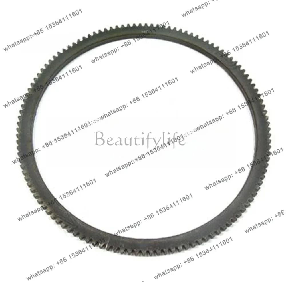MD024812 23212-42000 Flywheel tooth ring for L200 auto parts 1996-2015