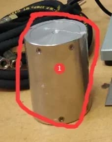 the accessories of 42type Filter loss meter factory outlet