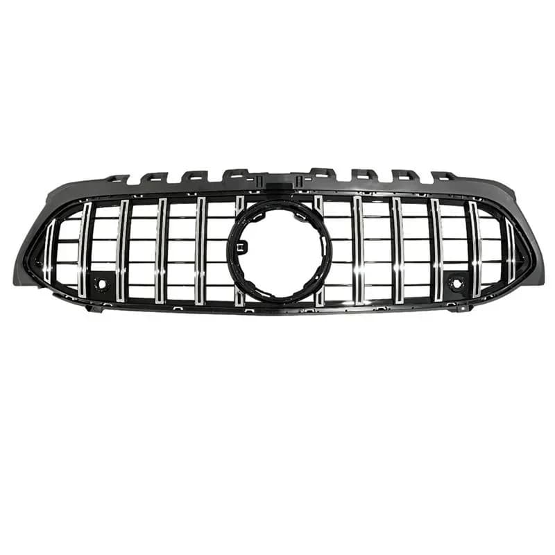 High Quality Hot Selling Car + Front Bumper Upgr Up To Body Kit