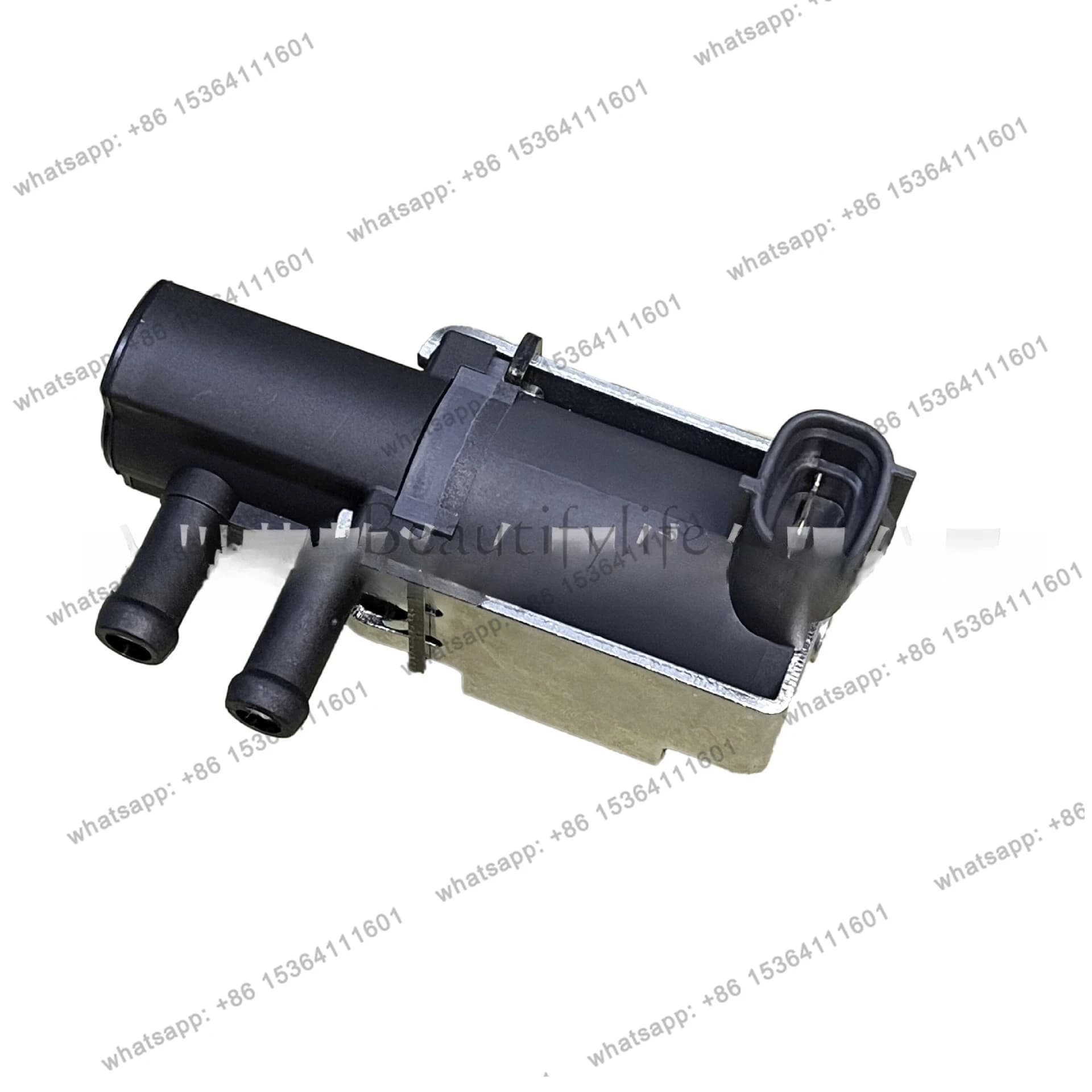 Solenoid Valve MR507579 136200-2190 for PAJERO NATIVA