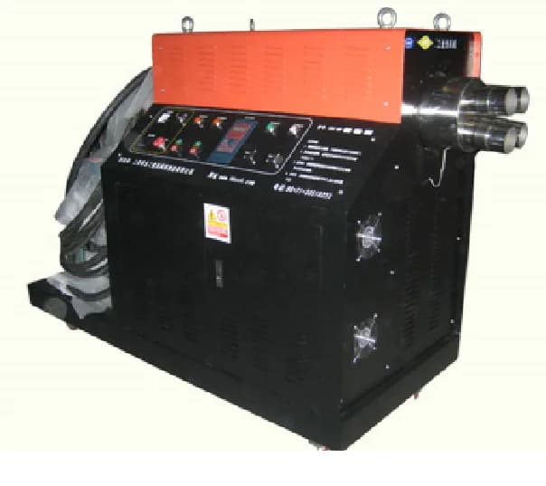 Industrial Electric Heating/Power Air Heater