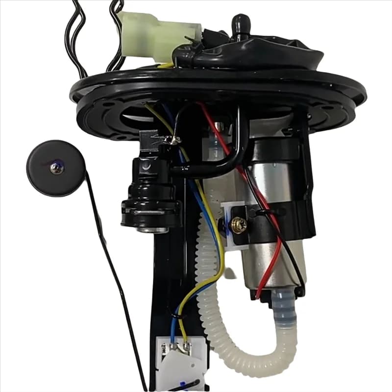 A70X-Motorcycle Fuel Pump Assembly Fuel Tank Sensor JG171800 For  Duke 125 200 2013-2019 Motorcycle Accessories