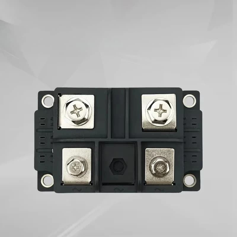 Rectifier diode voltage regulator 3-phase rectifier bridge transformer mdq300a