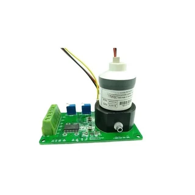 Hot Sales 0-25%VOL 4-20mA Output O2 Oxygen  Module  Manufacturer