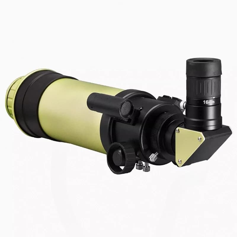 Solar Prominence Mirror Solar Science Observation Professional Astronomical Telescope