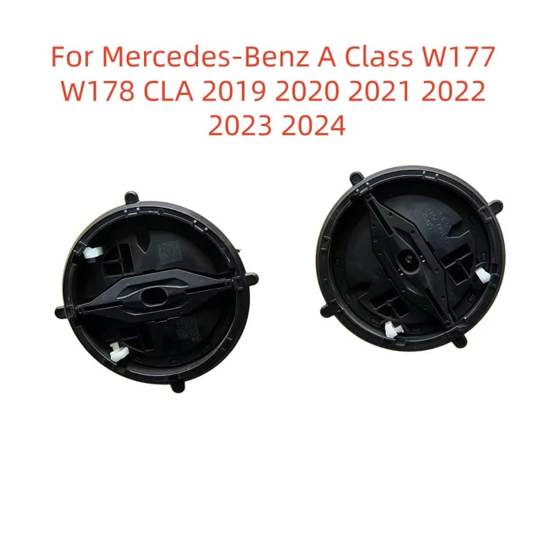 For Mercedes-Benz A Class W177 W178 CLA 2019 2020 2021 2022 2023 2024 3pin 8pin Rear Mirror Motor Electric Glass Lens Adjustment