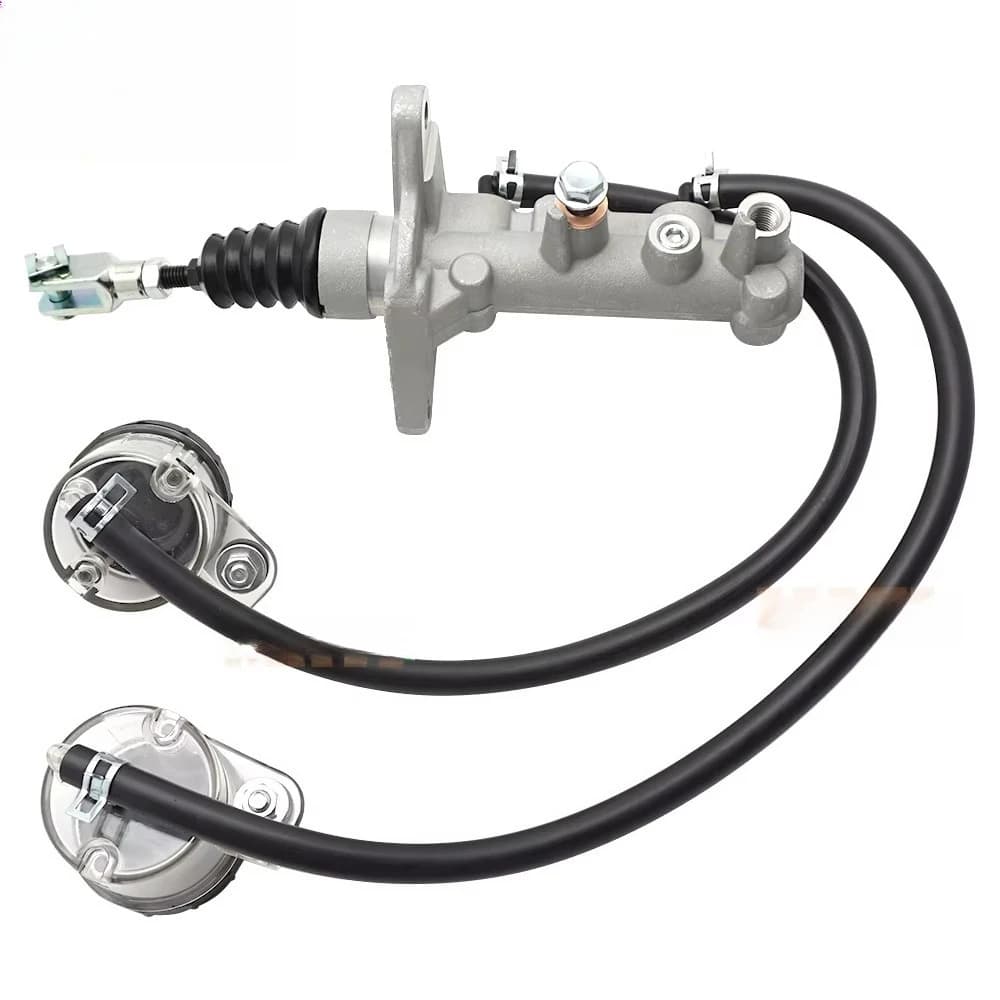 Cilindro maestro de freno M M MATI para Can Am Maverick X3/Turbo/Trail/Sport Defender Max/Pro/HD Commander 1000/700/Max 70560186