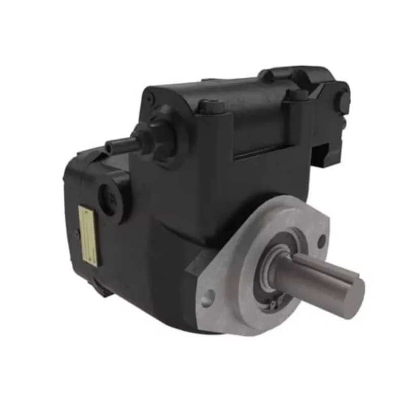 PVG PVG100 PVG075 Series Hydraulic Piston Pump PVG-075-F1UV-LSFY-P-1NNNN PVG-100-E1UV-LDFY-P-1NNSN/038