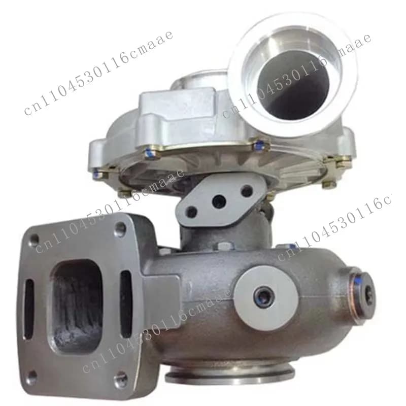 New K26 turbocharger 53269886497 861260 3802070 53269706497 838697 KAD42 engine for marine turbocharger parts