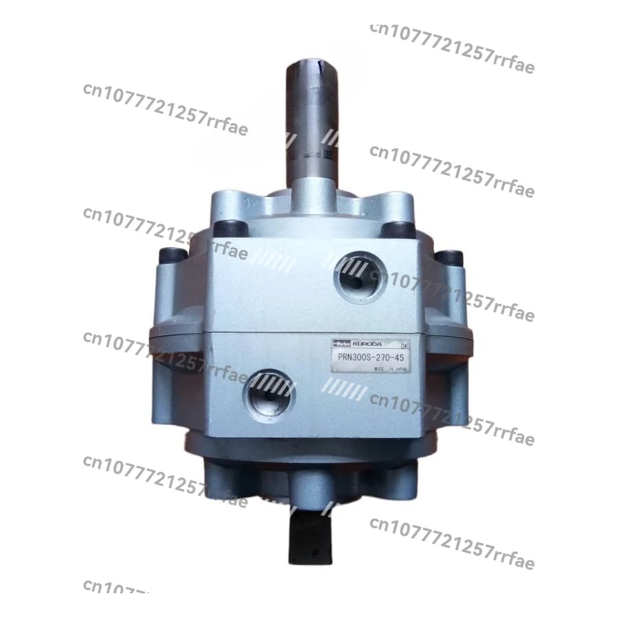 Rotary cylinder PRN50S-150S-300S-800S-90-180-45-40