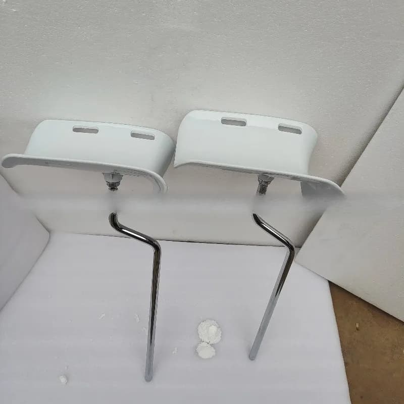 Operating table accessories Leg brackets Adjustable outriggers diameter 14mm
