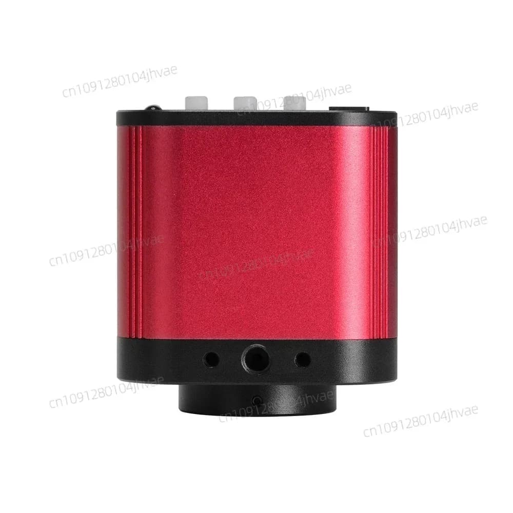 2025 hot sale  In Stock Hayear 4K Full HD 120fps IMX377 4K Sensor UHD Microscope for PCB Repair Soldering