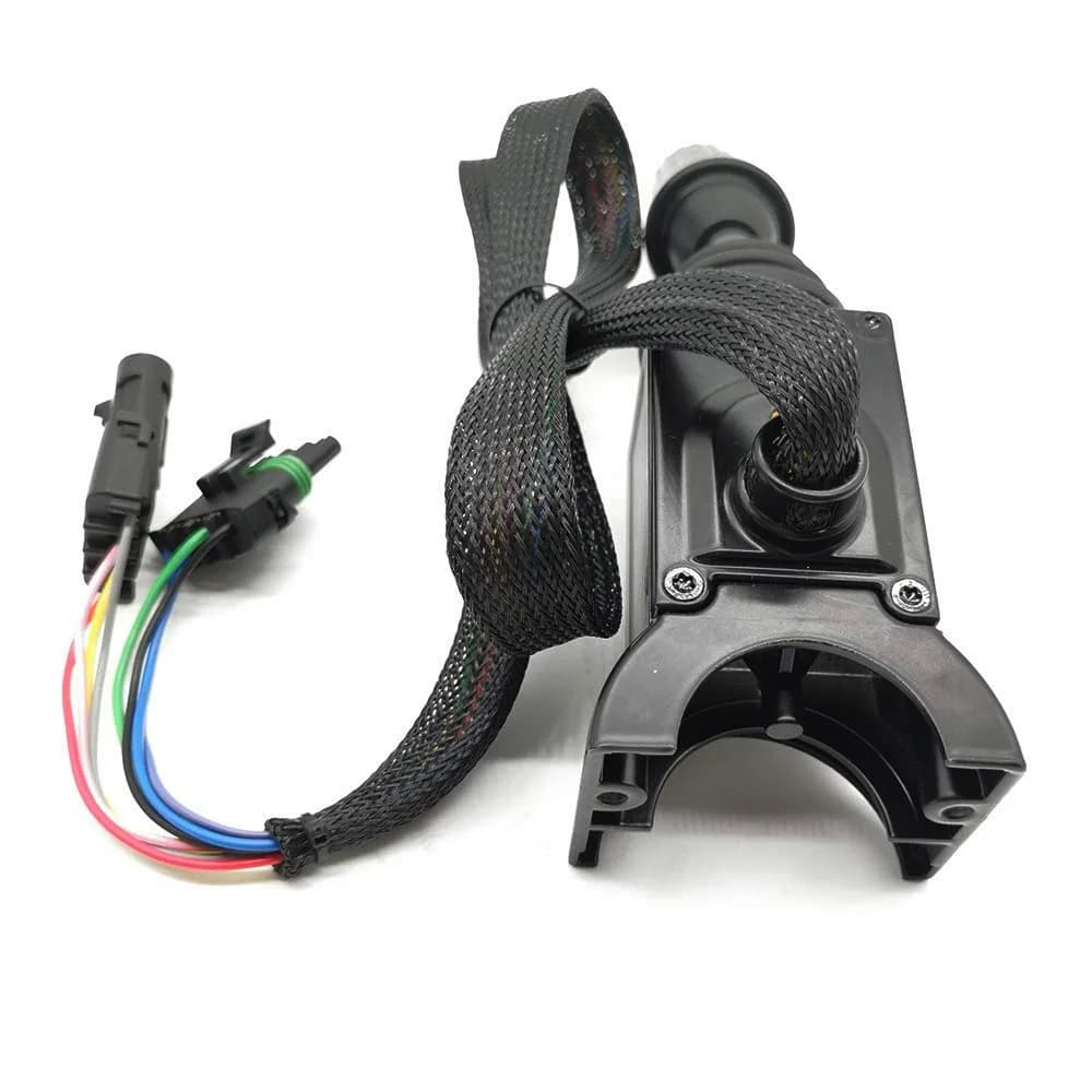 Aftermarket Gear Selector Joystick Column Combination Switch SP111858 for CLG835 842 842H 862H 856 Wheel Loaders Heavy