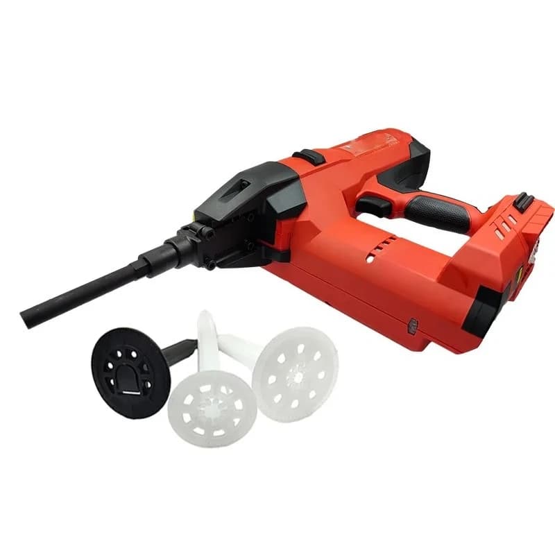 Insulation Fastener Nailer Battery Powered Insulation Nailer Wholesalers