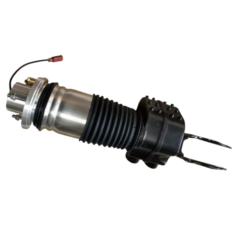 Front  Air Suspension Shock Absorber Air Strut  OEM 9J0616038A 9J0616038B for Taycan 2021 - 2023