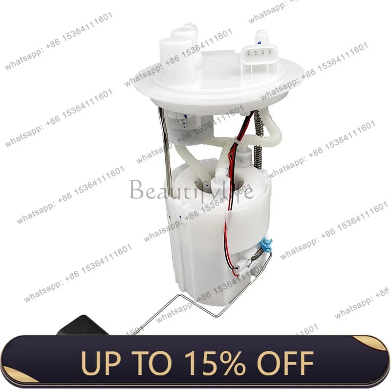 ZJ. SX5H-1123010 SX5H1123010 Auto parts, automotive fuel pump assembly