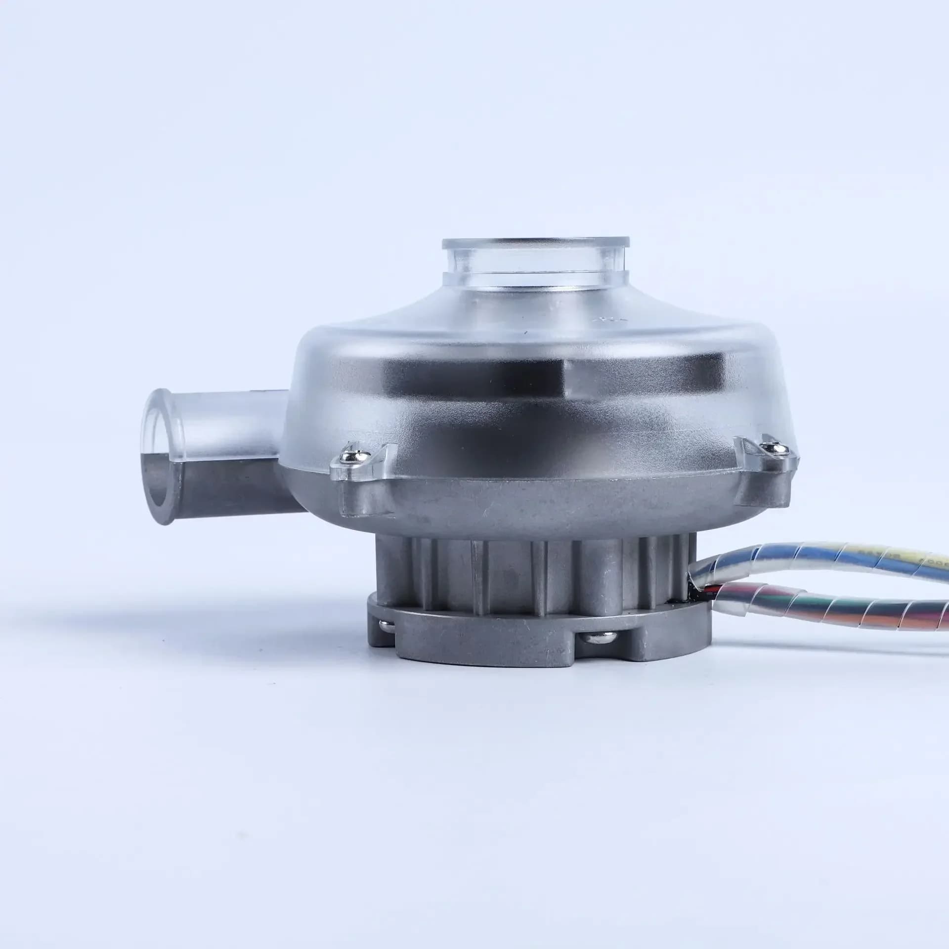 Cross-border AB C90-12V Miniature DC Brushless Centrifugal Blower