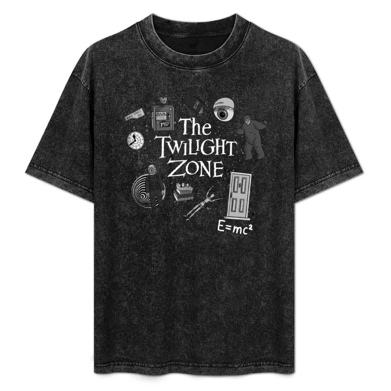 Another Dimension T-Shirt Lightweight Running Sports T-Shirt