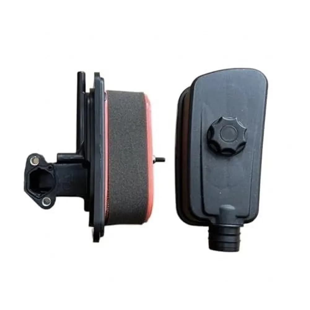 for Lawn Mowing LC1P70FA Filter Assembly High Performance Air Filter for Lawn Mower Debris Protection Fuel Efficiency