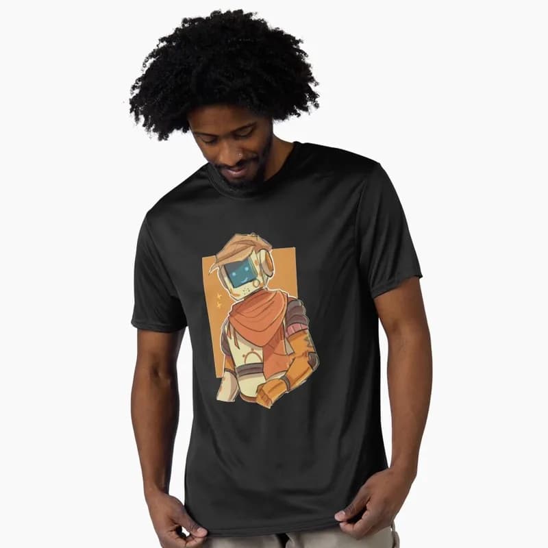 Stray Video Game Cat Graphic T‑Shirt O‑Neck Short Sleeve Unisex Tees Cyberpunk Stray Cat Print Casual Streetwear For Gamer Fans
