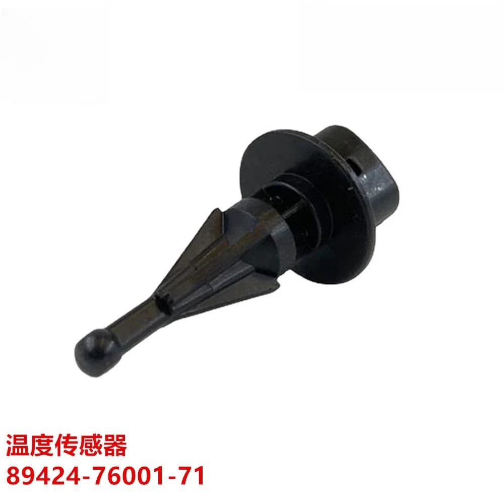 yj22 Automobile electric forklift parts temperature sensor 89424-76001-71 13650-52G00-000