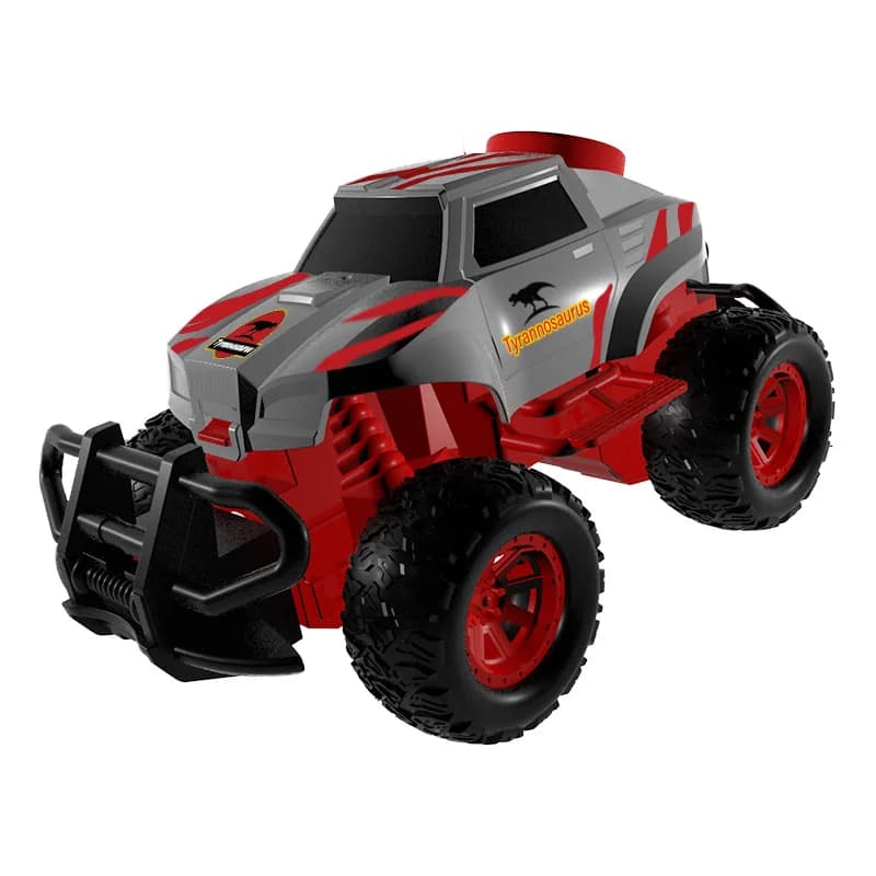 Remote control off-road vehicle toy high-speed drift climbing vehicle model