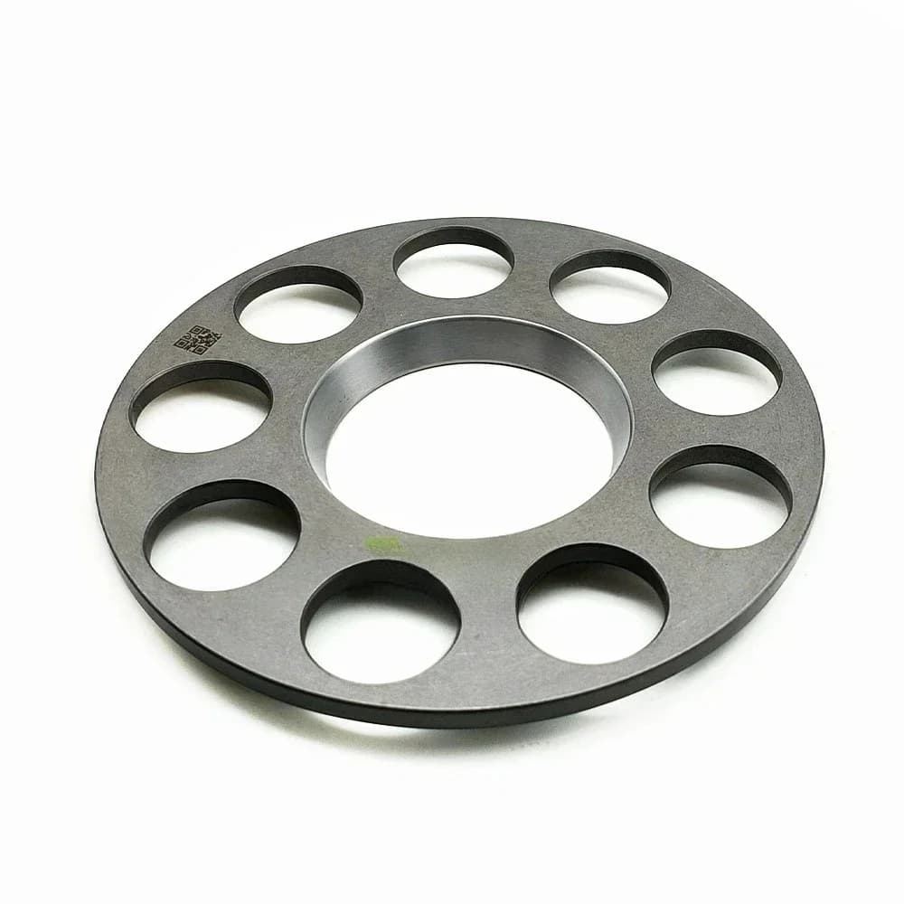 K7V160 Excavator Main Pump Parts for CAT 330GC Kawasaki K7V160 Piston Pump Spare Parts