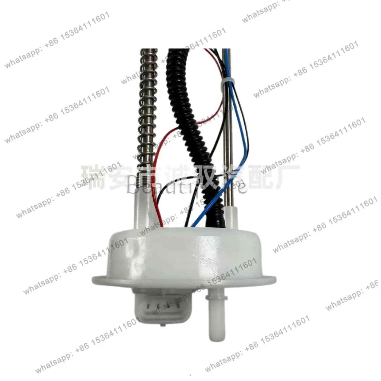 47-1002 Motorcycle fuel pump assembly 2205469