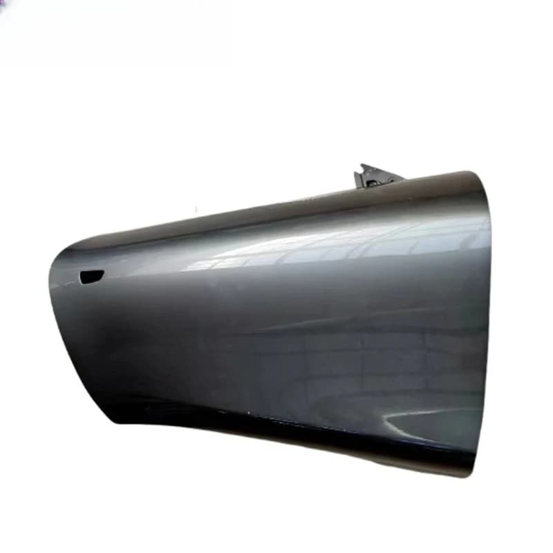 High Quality Left and Right Car Doors Panel for Body Part  Replacement