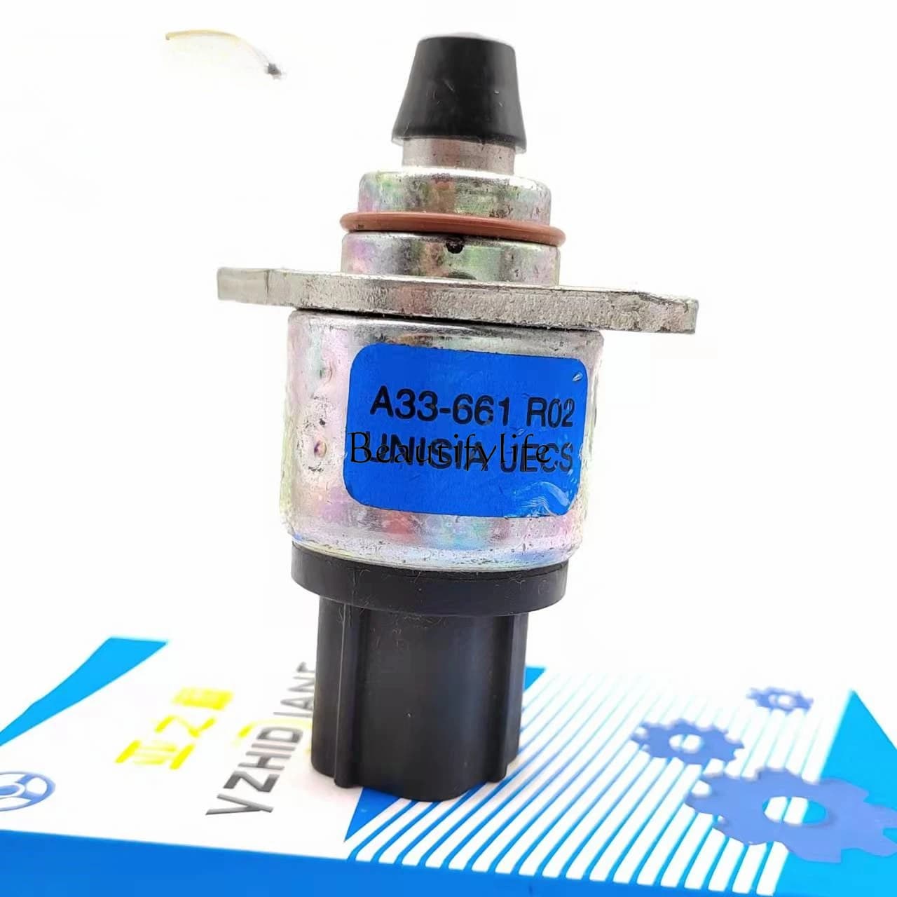 *A33-661-R02 A33-661 R02 Control Valve