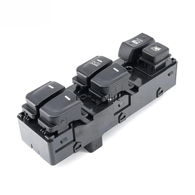 1Auto glass lift window control switch 93570-0Q000