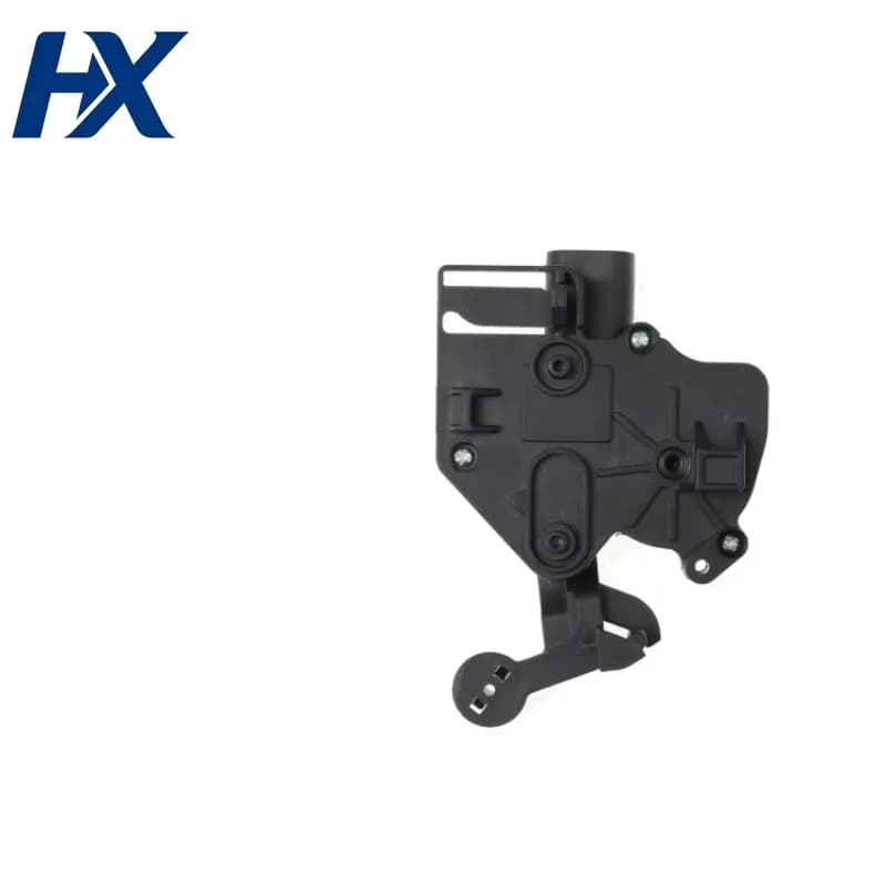 15808595 Rear Trunk Door Lock Actuator Motor for Chevrolet Suburban Tahoe Cadillac GMC Hummer H2