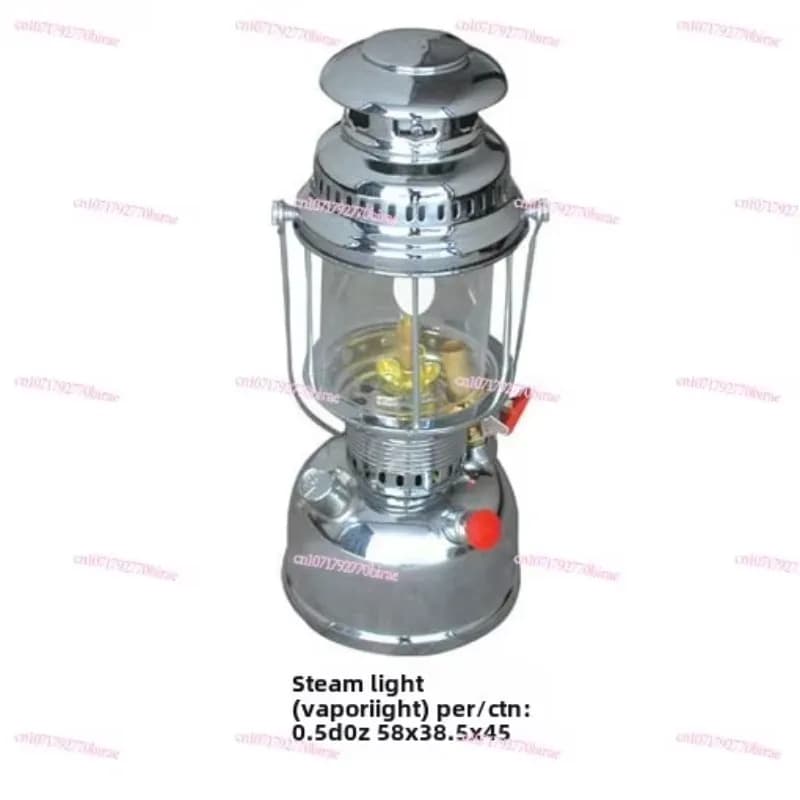 Gas Lamp 950 Model  Lighting Mast  Horse Camping Lamp