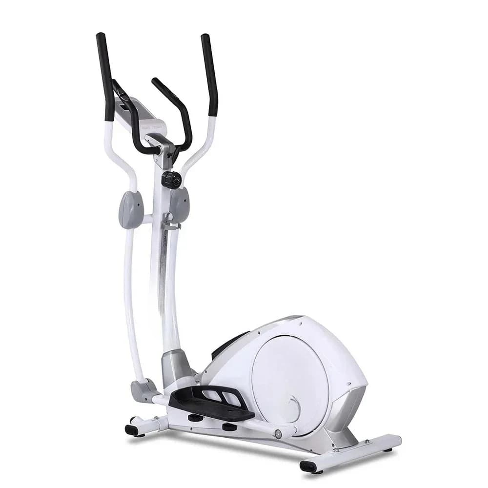Commercial Gym Equipment Magnetic Control Cardio Trainer Elliptical Trainer Machine