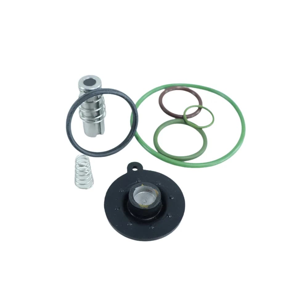 Air compressor accessory drain valve package 2901067300/2901063300 for replacing air compressor parts