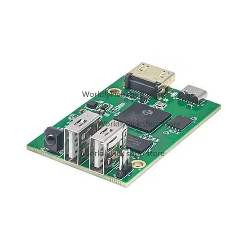 UVC to Hdmi 1080p 720p video Converter board