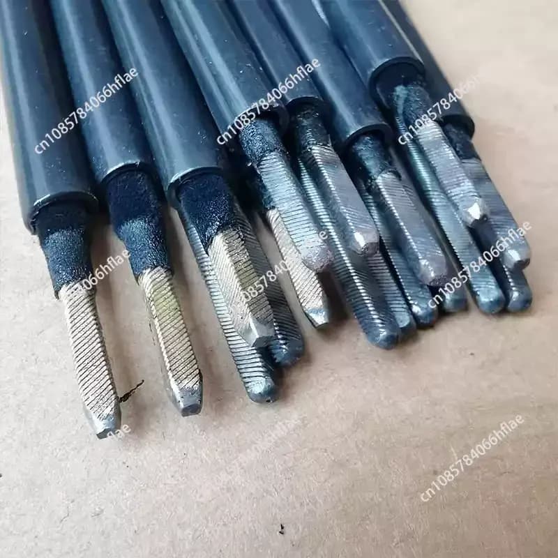 Car Power Seat Motor Flexible Drive Shaft, Forward Backward Backrest Adjustment Axle with Bushing Sleeve