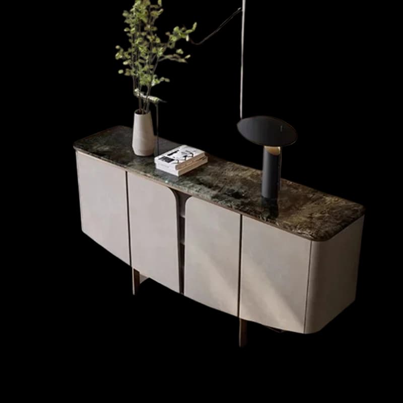 +Designer Wood Bar Cabinet Shelves Mobile Restaurant Kitchen Wine Cabinet Living Room Luxury Standing Armoire Club Furniture