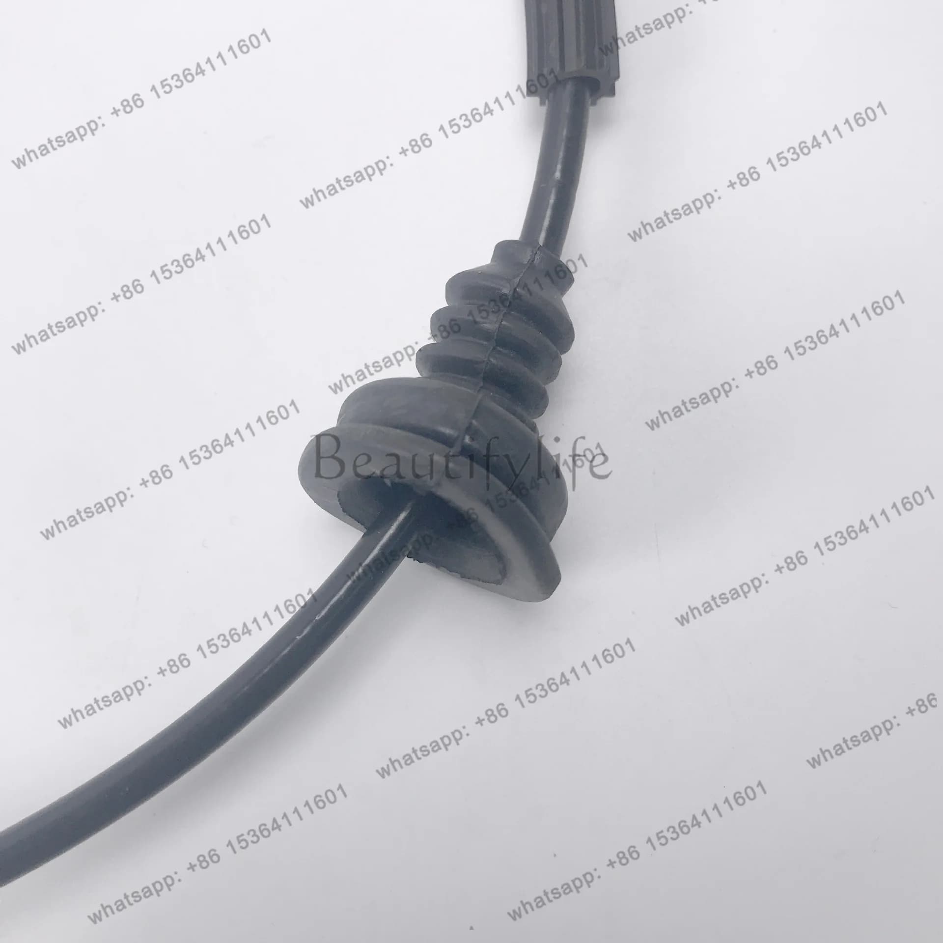 FOOL  Hood Release Cable 95851153500 Fit Porsche Cayenne 2011-2014