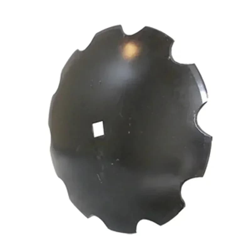 28 Inch Heavy Plough Disc Harrow Disc Blade