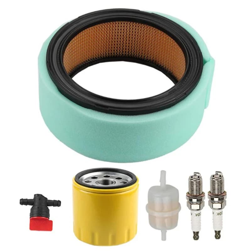 【Hot】Air Filter Adjustment Kit For Kohler CH18-CH25 CV18-CV25 CH730-CH740 CV675-CV740 ECH730-ECH749 Command 18HP-25HP OHV Filter
