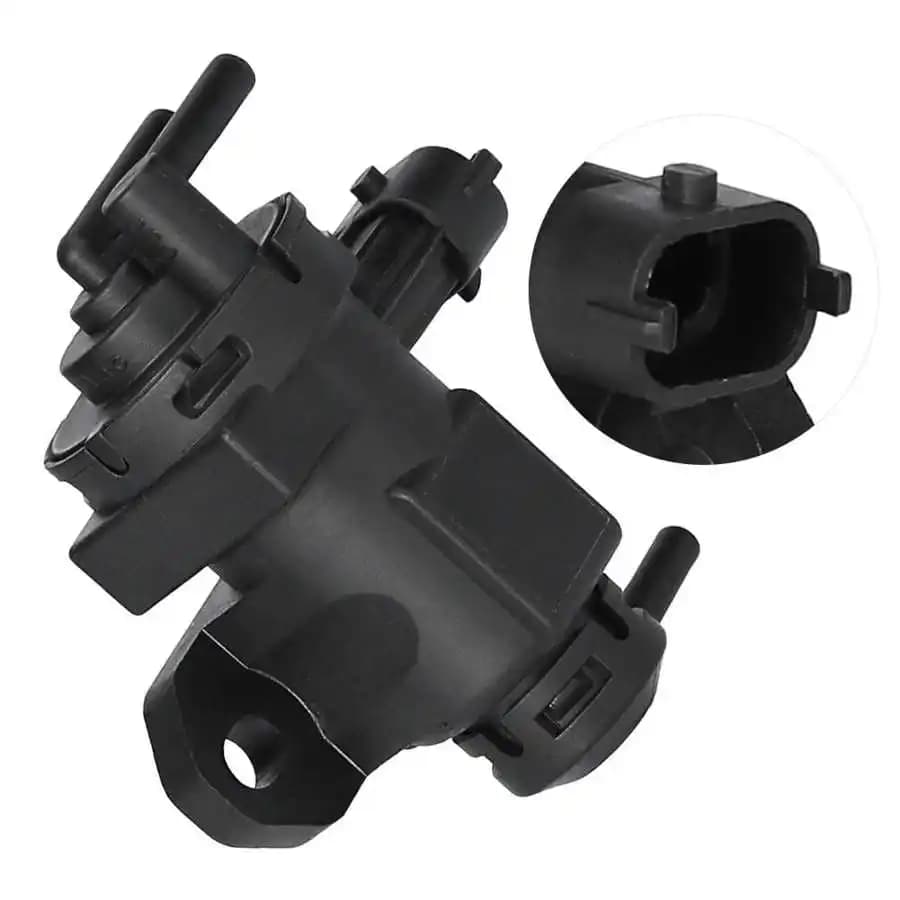 Turbo Boots Pressure Vacuum Solenoid Valve 0928400536 For Ford Ranger Mazda BT-50 0928400464