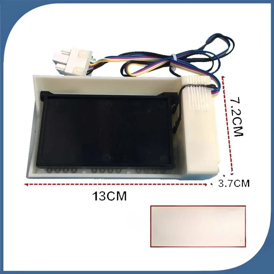 new for refrigerators motors FBZA-1750-6A FBZA-1750-5 FBZA-1750-3H FBZA-1750-6 1485764 fans motors parts Goods workings